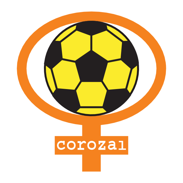 Corozal FC Logo ,Logo , icon , SVG Corozal FC Logo