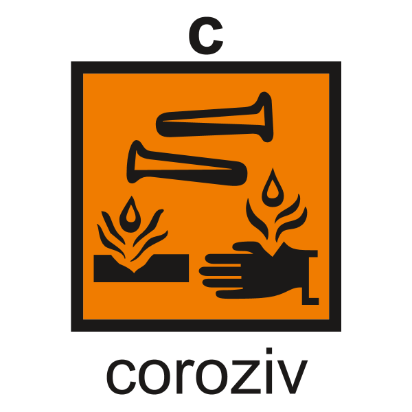 Coroziv Logo