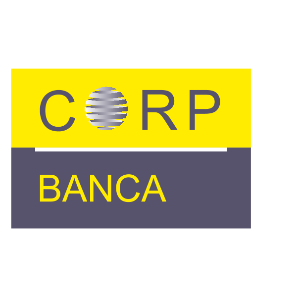 Corp Banca Logo ,Logo , icon , SVG Corp Banca Logo