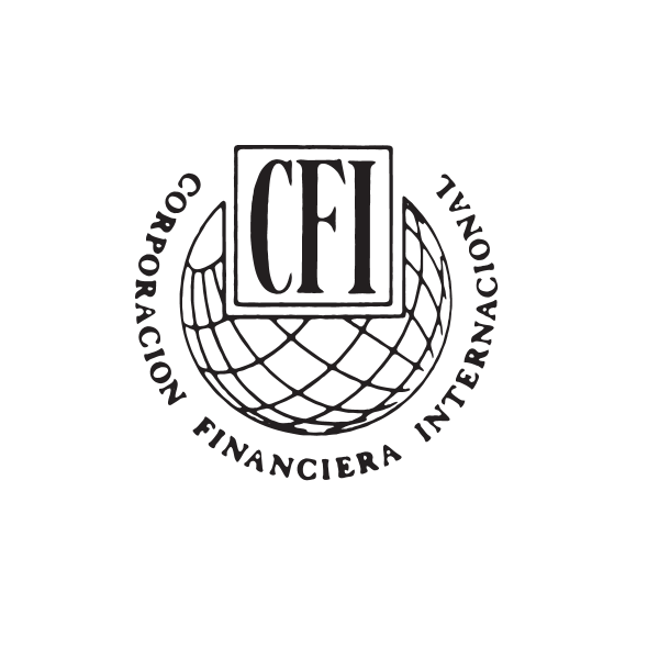 Corp. Financiera Internacional Logo