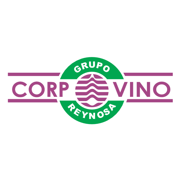 Corp Vino Logo ,Logo , icon , SVG Corp Vino Logo