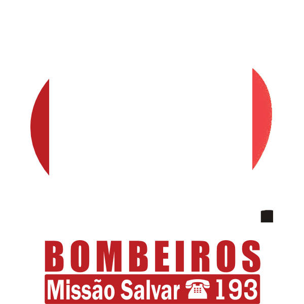 Corpo de Bombeiros Militar de Santa Catarina 193 Logo