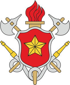 Corpo de Bombeiros Militar do Estado Logo