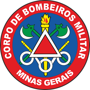 corpo de bombeiros minas gerais Logo ,Logo , icon , SVG corpo de bombeiros minas gerais Logo