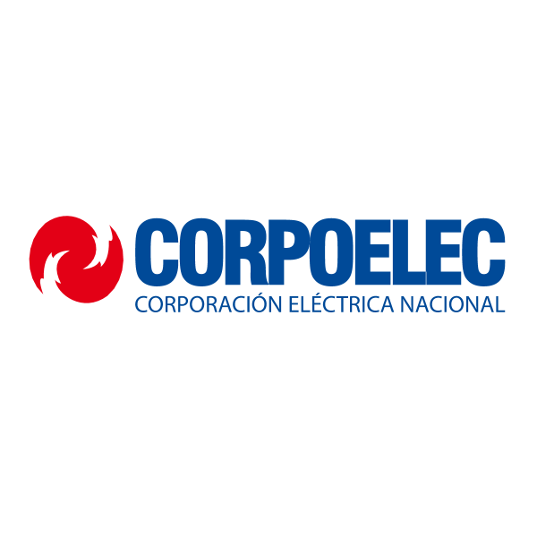 CORPOELEC Logo ,Logo , icon , SVG CORPOELEC Logo