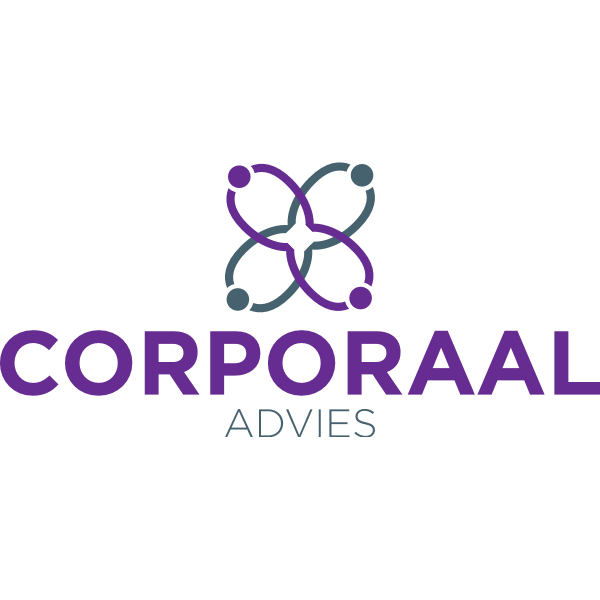 Corporaal Advies Logo