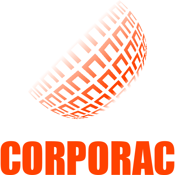 Corporac Logo ,Logo , icon , SVG Corporac Logo