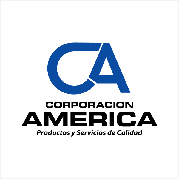 corporacion america Logo ,Logo , icon , SVG corporacion america Logo