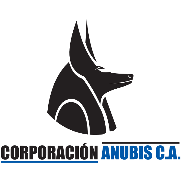 Corporacion Anubis Logo ,Logo , icon , SVG Corporacion Anubis Logo