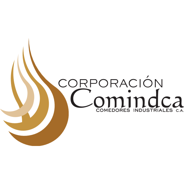 Corporacion Comindca Logo ,Logo , icon , SVG Corporacion Comindca Logo