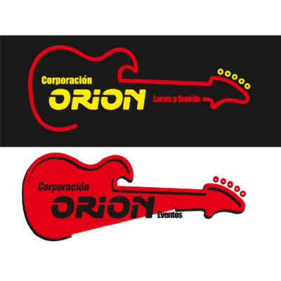 Corporacion Orion Logo ,Logo , icon , SVG Corporacion Orion Logo