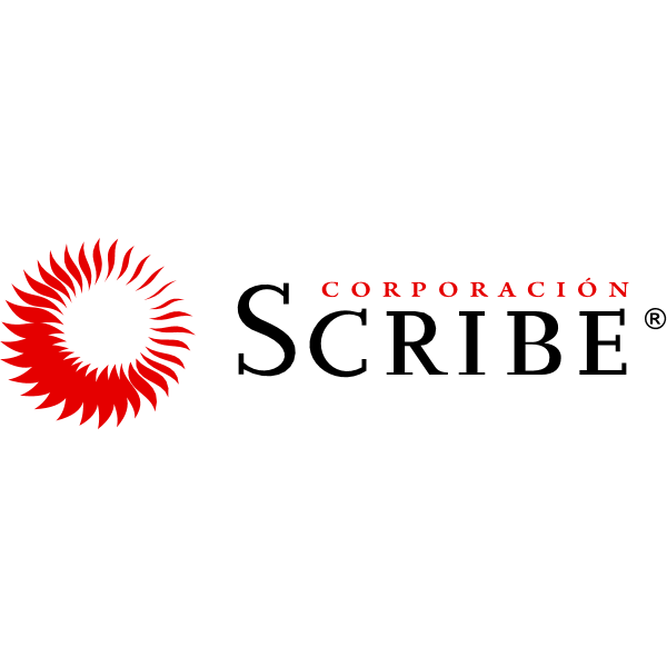 Corporación Scribe Logo ,Logo , icon , SVG Corporación Scribe Logo