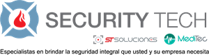 Corporacion Security Tech SAC Logo