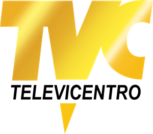 Corporación Televicentro Logo ,Logo , icon , SVG Corporación Televicentro Logo