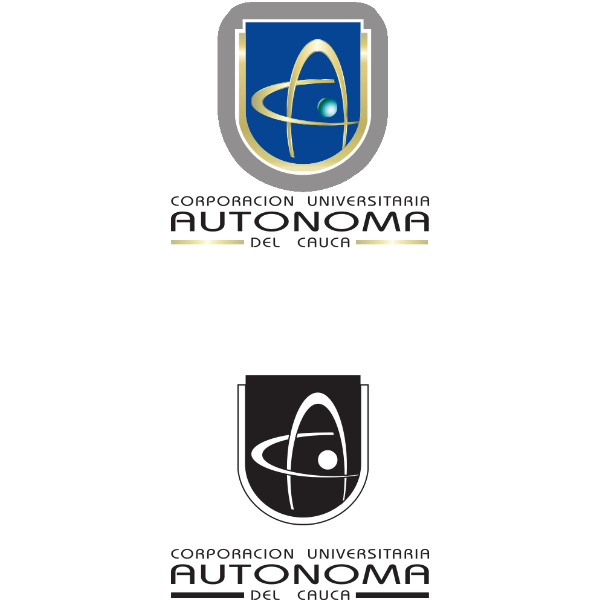 Corporacion Universitaria Autonoma del Cauca Logo ,Logo , icon , SVG Corporacion Universitaria Autonoma del Cauca Logo