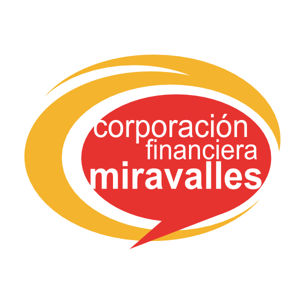 Corporaciуn Financiera Miravalles Logo ,Logo , icon , SVG Corporaciуn Financiera Miravalles Logo