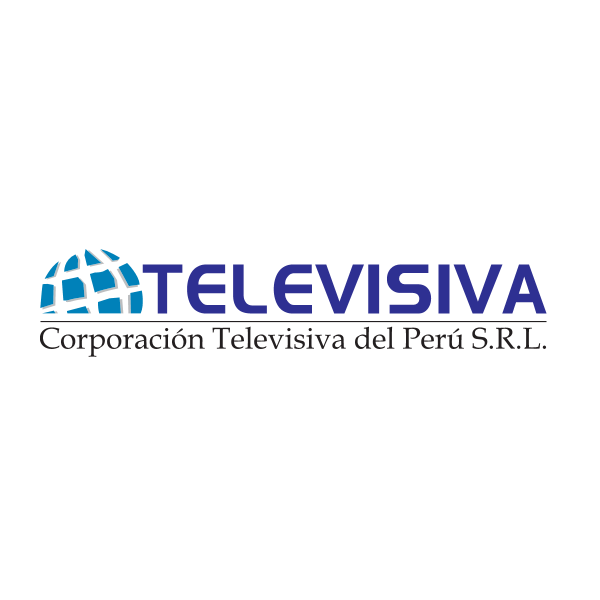 Corporaciуn Televisiva del Perъ Logo ,Logo , icon , SVG Corporaciуn Televisiva del Perъ Logo