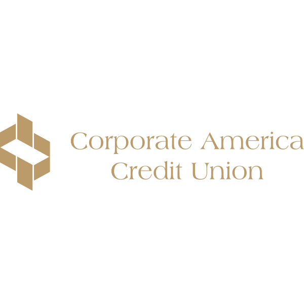 Corporate America Credit Union Logo ,Logo , icon , SVG Corporate America Credit Union Logo