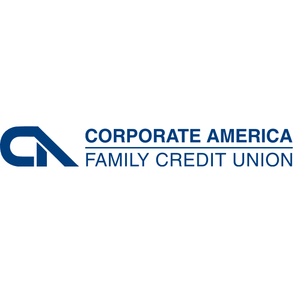 Corporate America Family Credit Union Logo ,Logo , icon , SVG Corporate America Family Credit Union Logo
