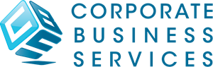 Corporate Business Services Logo