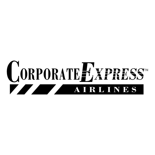 Corporate Express Airlines