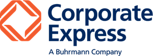 Corporate Express Logo ,Logo , icon , SVG Corporate Express Logo