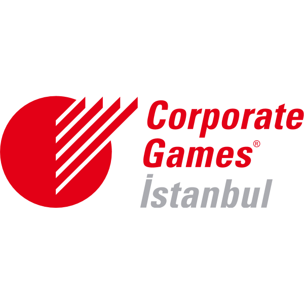 Corporate Games İstanbul Logo ,Logo , icon , SVG Corporate Games İstanbul Logo