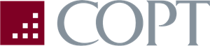 Corporate Office Properties Trust (COPT) Logo