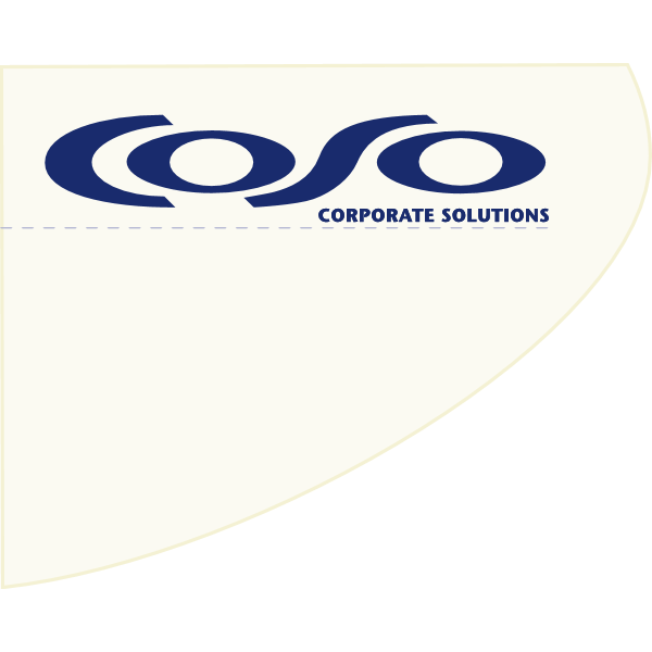 Corporate Solutions BV Logo ,Logo , icon , SVG Corporate Solutions BV Logo