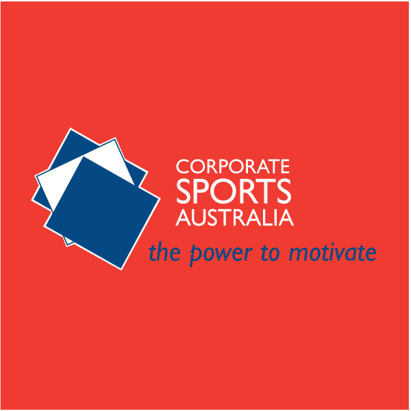 Corporate Sports Australia Logo ,Logo , icon , SVG Corporate Sports Australia Logo