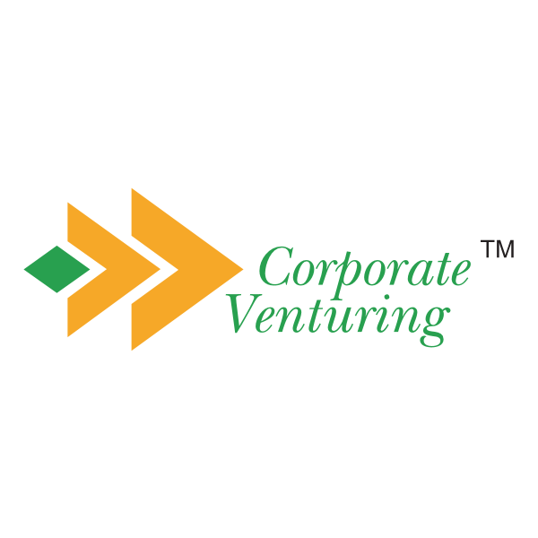 Corporate Venturing Logo ,Logo , icon , SVG Corporate Venturing Logo