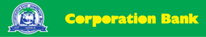 Corporation Bank Logo