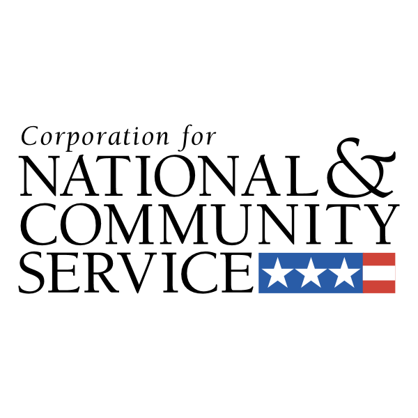 Corporation for National and Community Service