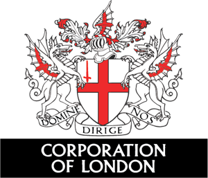 Corporation of London Logo ,Logo , icon , SVG Corporation of London Logo