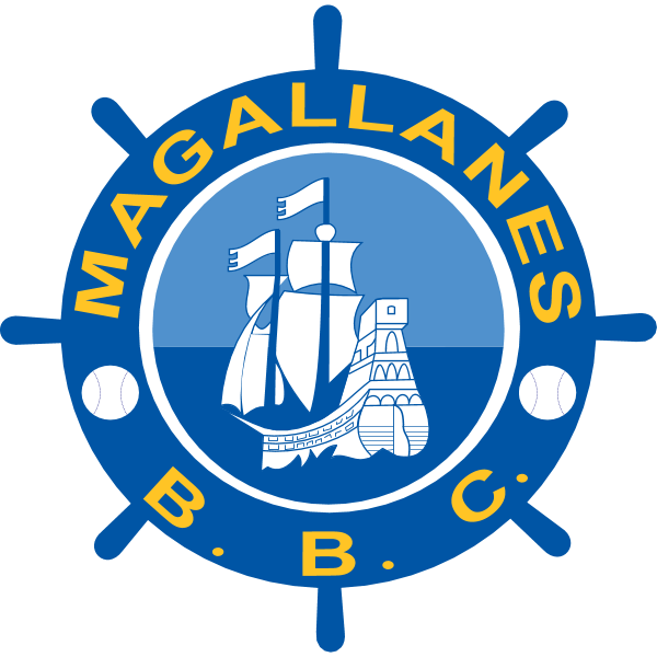 Corporativo Magallanes Logo