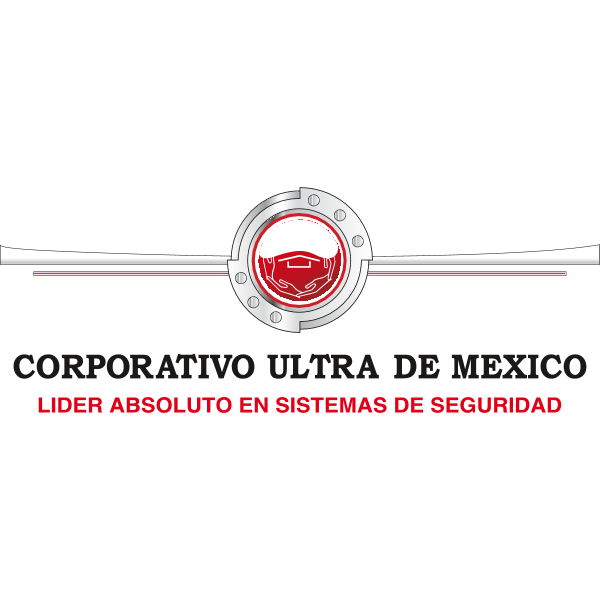 Corporativo Ultra de Mexico Logo