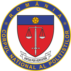 Corpul National al Politiei/Police Logo ,Logo , icon , SVG Corpul National al Politiei/Police Logo
