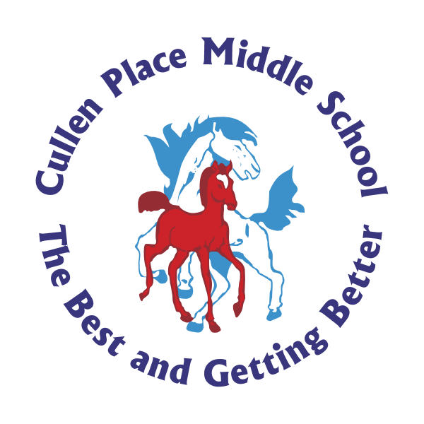 Corpus Christi Cullen Place Middle School