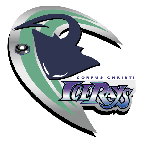 Corpus Christi Ice Rays