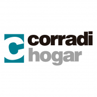 Corradi Hogar Logo ,Logo , icon , SVG Corradi Hogar Logo
