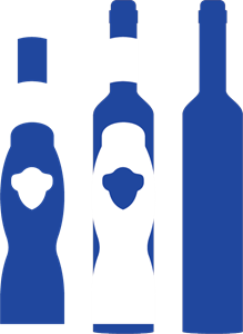 Corralejo, Botella Logo ,Logo , icon , SVG Corralejo, Botella Logo