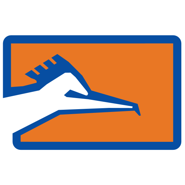 Correcaminos Logo ,Logo , icon , SVG Correcaminos Logo
