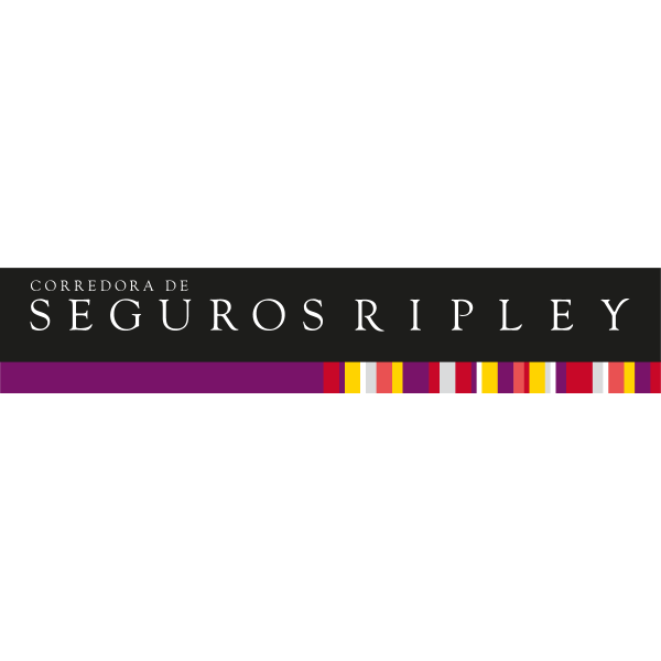 Corredora de Seguros Ripley Logo ,Logo , icon , SVG Corredora de Seguros Ripley Logo