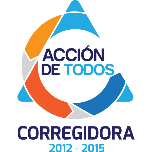 Corregidora Acción de Todos Logo ,Logo , icon , SVG Corregidora Acción de Todos Logo