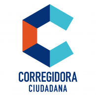 Corregidora Cuidadana Logo ,Logo , icon , SVG Corregidora Cuidadana Logo