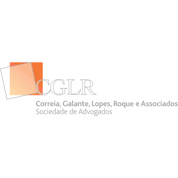 Correia Galante Lopes Roque e Associados Logo