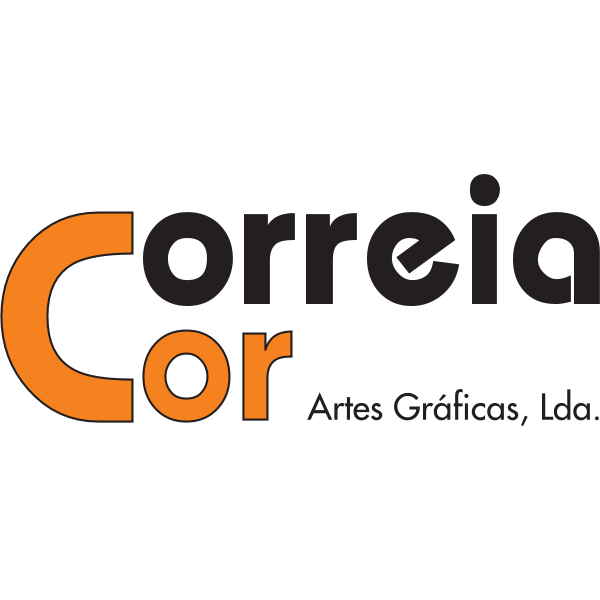 correiacor Logo ,Logo , icon , SVG correiacor Logo