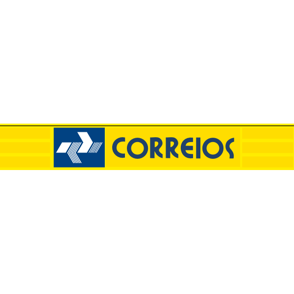 Correios (BR) Logo ,Logo , icon , SVG Correios (BR) Logo