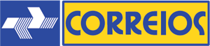 Correios do Brasil Logo ,Logo , icon , SVG Correios do Brasil Logo