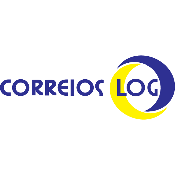 Correios Log Logo